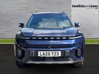 Used KGM Torres 152 kW (207 HP) 2025 SUV