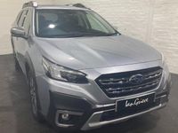 Used Subaru Outback 169 HP (124 kW) 2024 Estate