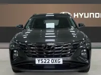Used Hyundai Tucson Ultimate 265 HP (194 kW) 2022 Grey SUV
