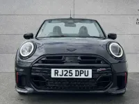 Used Mini John Cooper Works 228 HP (167 kW) 2025 Grey Hatchback