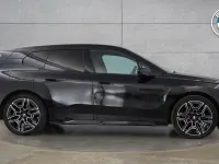 Used BMW iX M Sport 394 kW (537 HP) 2025 Black SUV