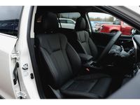 New Subaru Outback 2026 Crystal white pearl Estate