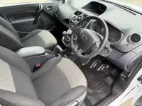 Used Nissan NV250 Acenta 95 HP (69 kW) 2022 White Van