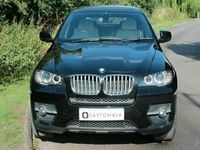 Used BMW X6 2010 SUV