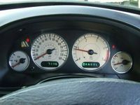 Used Chrysler Voyager 148 HP (108 kW) 2006 MPV