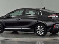 used Hyundai Ioniq 100kW Premium 38kWh 5dr Auto