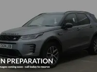 Used Land Rover Discovery 5 SE Dynamic 309 HP (227 kW) 2024 SUV
