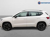 Used Cupra Ateca 2023 White SUV