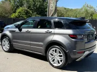 Used Land Rover Range Rover evoque HSE Dynamic 290 HP (213 kW) 2018 Grey Estate