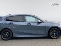 used BMW 118 1 Series i M Sport 1.5 5dr