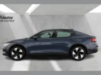 Used Polestar 2 216 kW (295 HP) 2025 Blue Hatchback