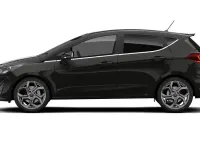 Used Ford Fiesta ST-Line X 125 HP (91 kW) 2024 Hatchback