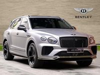 Used Bentley Bentayga 2025 Grey SUV