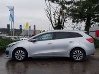 used Kia Ceed 1.6 CRDi ISG 3 5dr