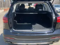 Used MG HS Excite 162 HP (119 kW) 2023 Black SUV