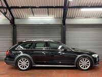 used Audi A6 Allroad 3.0 BiTDI Quattro 5dr Tip Auto