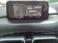 Used Mazda 6 Inclusive 175 HP (128 kW) 2017 Blue SUV