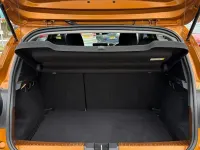 Used Dacia Sandero Prestige 91 HP (66 kW) 2022 Orange Hatchback