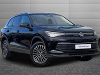 New VW Tiguan Match 204 HP (150 kW) 2025 Unknown SUV