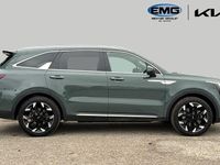 New Kia Sorento 193 HP (141 kW) 2025 SUV