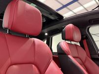 Usado Porsche Macan Turbo 441 HP (324 kW) 2020 SUV