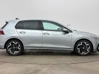Used VW Golf VIII 150 HP (110 kW) 2025