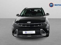 Used Hyundai Kona Ultimate 129 HP (94 kW) 2025 Black SUV