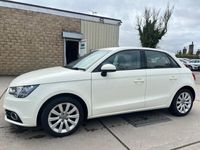 used Audi A1 1.6 TDI Sport 5dr