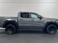 Used VW Amarok Life 205 HP (150 kW) 2025 Grey Pickup