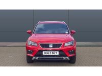 used Seat Ateca 2.0 TDI Xcellence 5dr 4Drive Diesel Estate