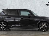 Used Mini Cooper Hatch 154 HP (113 kW) 2025 Black Hatchback