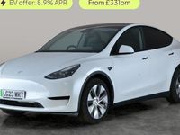 Used Tesla Model Y RWD 219 kW (299 HP) 2024 SUV