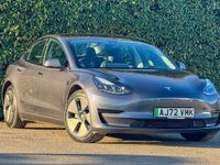 Used Tesla Model 3 RWD 180 kW (245 HP) 2023 Sedan