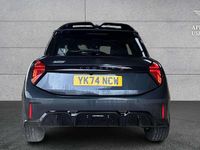 Używany Mini Cooper S Hatch 201 KM (147 kW) 2025 Szary Hatchback