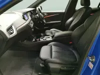 Used BMW 118 M Sport 2021 Blue Hatchback