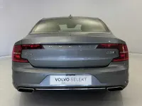 Used Volvo S90 Inscription 232 HP (170 kW) 2018 Sedan