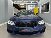 used BMW 530 5 SERIES 2.0 I M SPORT 4d 248 BHP Full Service History,