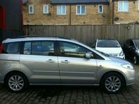 Used Mazda 5 2007 MPV