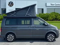 Used VW California California 2020 Grey Van
