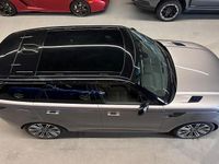 Second-hand Land Rover Range Rover Sport SE Dynamic 300 CP (220 kW) 2025 SUV