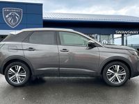 used Peugeot 3008 1.2 PURETECH ACTIVE PREMIUM + EURO 6 (S/S) 5DR PETROL FROM 2022 FROM CHESTER (CH1 4LS) | SPOTICAR