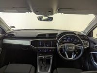 used Audi Q3 35 TFSI Sport 5dr S Tronic