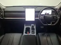 Used Jaecoo 7 147 HP (108 kW) 2025 Grey SUV