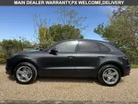 Used Porsche Macan 354 HP (260 kW) 2021 Grey SUV