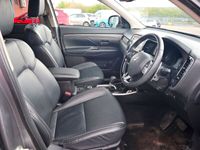 used Mitsubishi Outlander 2.0 Exceed Mivec 4wd 5DR 4x4 Petrol
