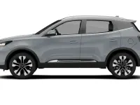 New Chery Tiggo 4 204 HP (150 kW) 2026 SUV
