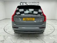 Used Volvo XC90 Plus 250 HP (183 kW) 2024 Grey SUV
