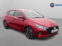 Used Hyundai i20 SE 101 HP (74 kW) 2023 Red Hatchback