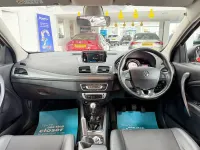 Używany Renault Mégane GrandTour Dynamique 2016 Czerwony Kombi