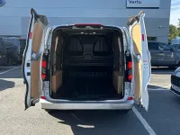 Used Ford Transit Custom Limited 136 HP (100 kW) 2025 Van